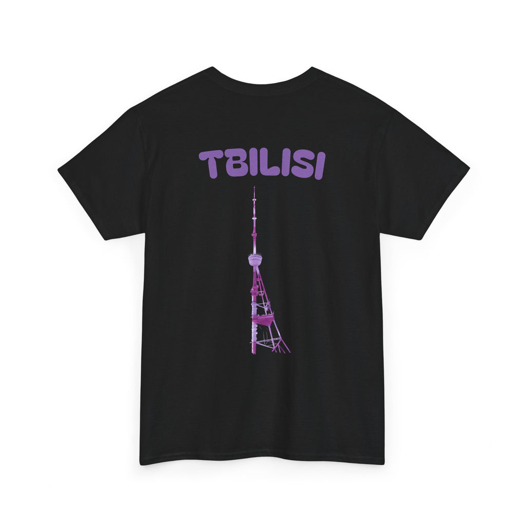 "TBILISI"