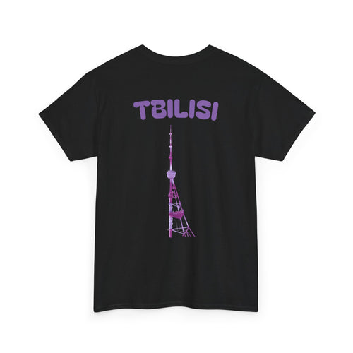 "TBILISI"