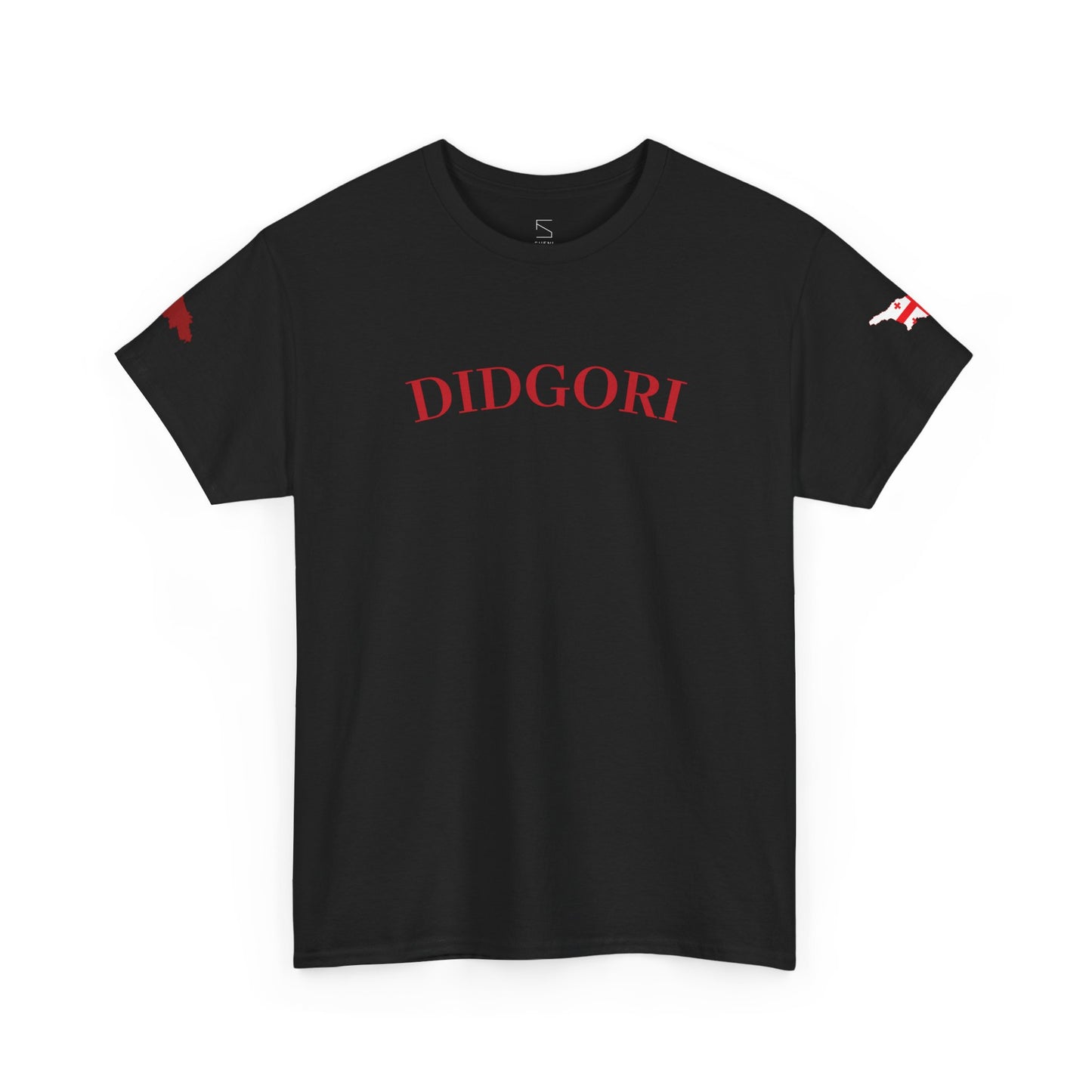 "BATTLE OF DIDGORI"