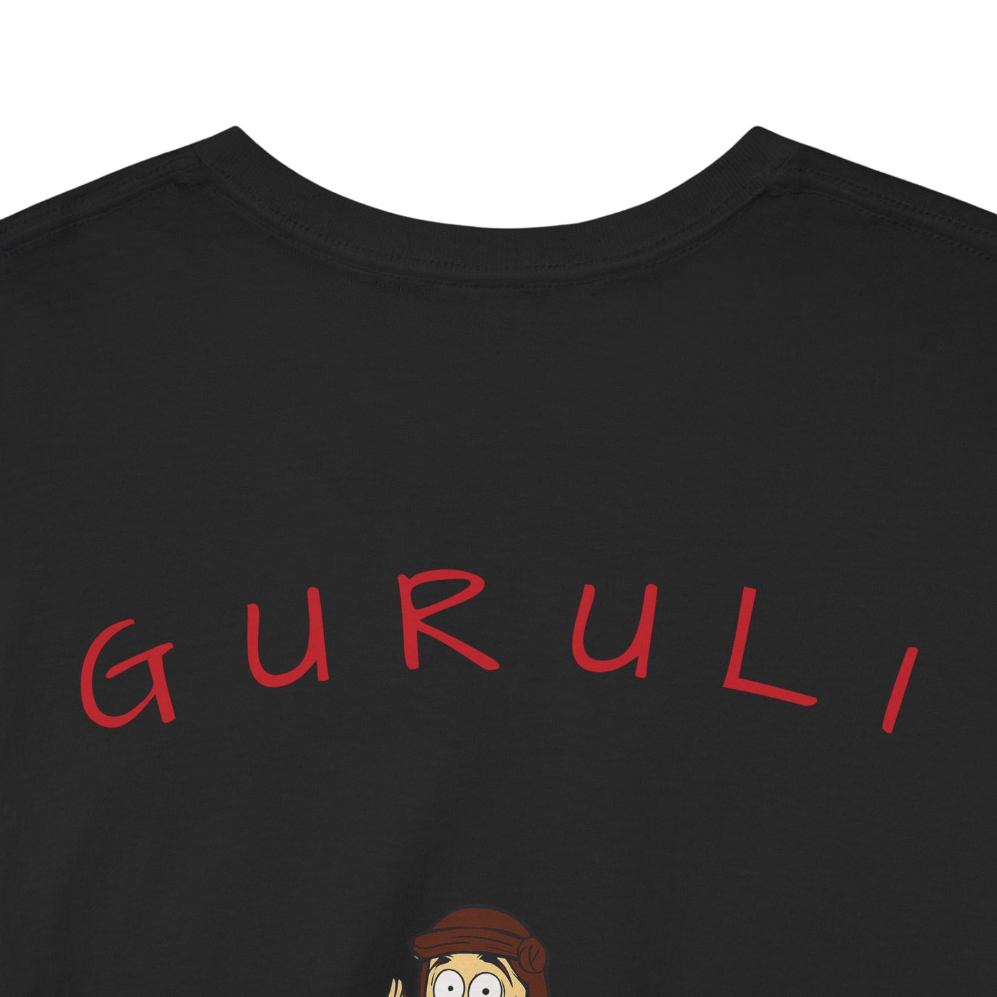 "GURIA"