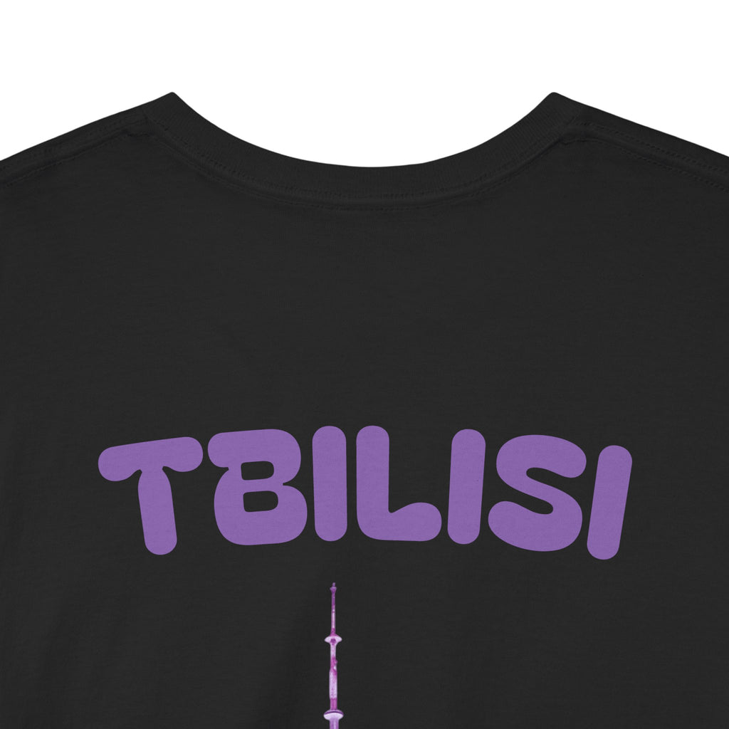 "TBILISI"